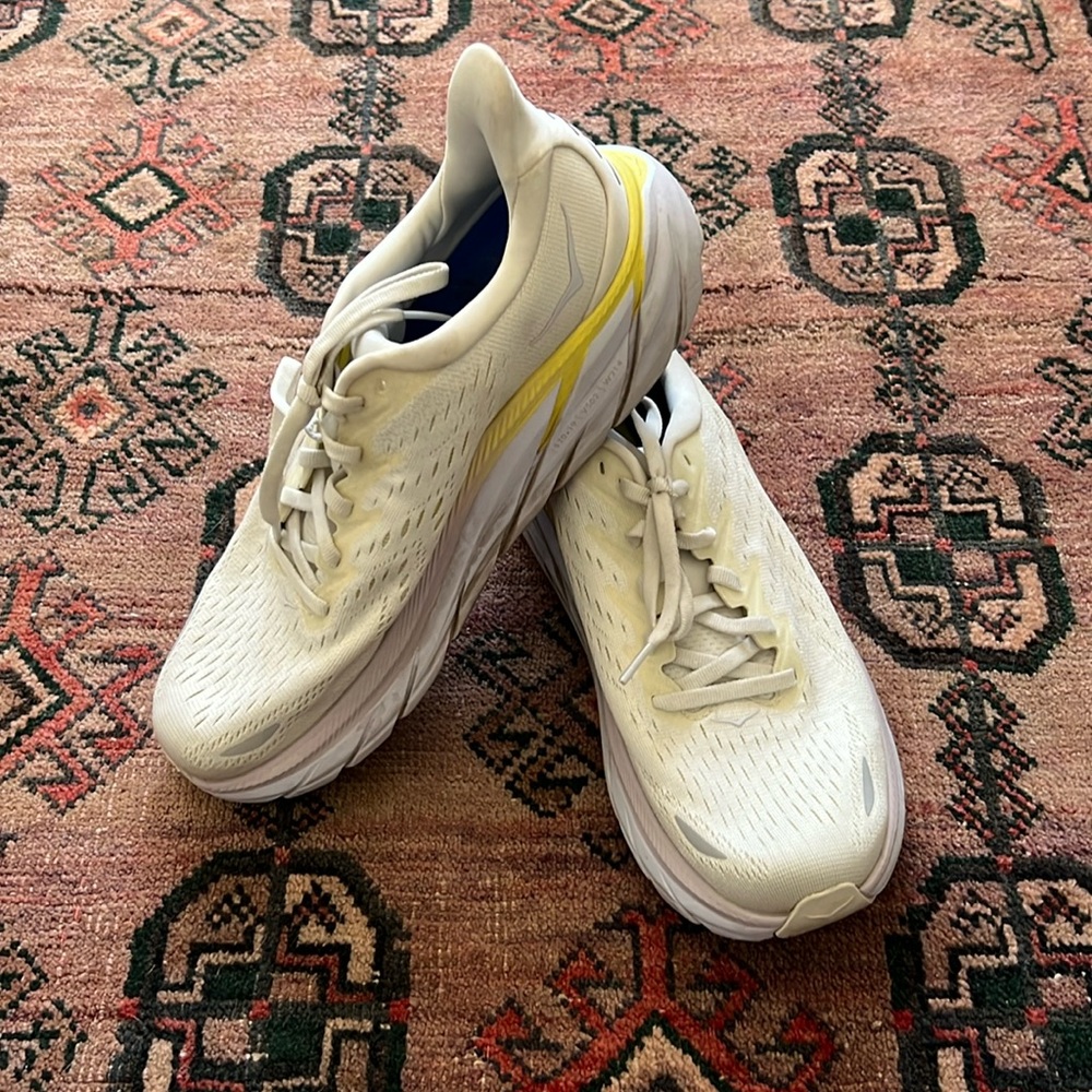 Hoka W Clifton 8